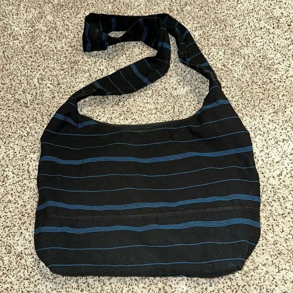 Gorgeous Multicolored Mayan Collection Bag